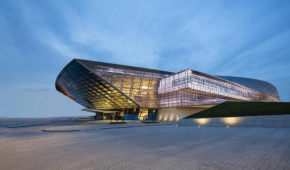 Baku Convention Center View Apt